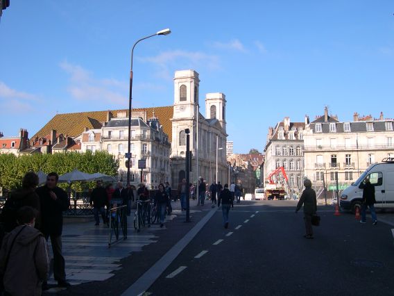  Eglise de la Madeleine